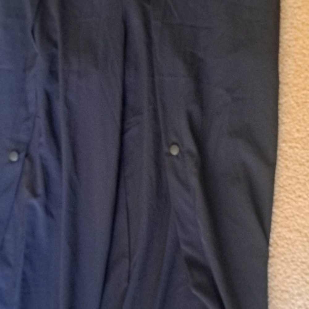 HALARA HIGH WAISTED 2 IN 1 SNAP JOGGERS M - Picture 7 of 9